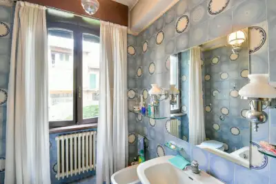 Villa in vendita, Via Manfredini, Cadorago