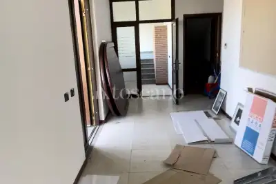 Capannone in vendita, Via Walter Tobagi, San Cipriano Po