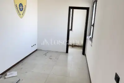 Capannone in vendita, Via Walter Tobagi, San Cipriano Po