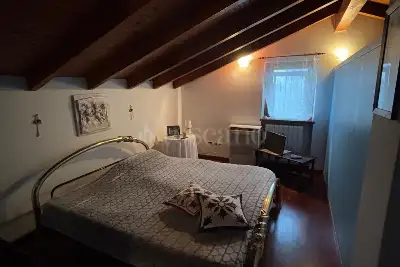 Villa in vendita, Via Milite Ignoto, Robecchetto con Induno