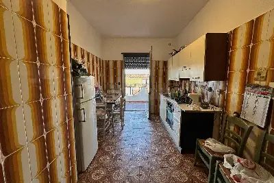 Attico in vendita, Via Florinas, Fiumicino