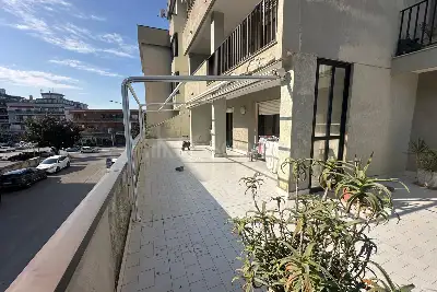 Casa in vendita, Via Sabatini, Battipaglia