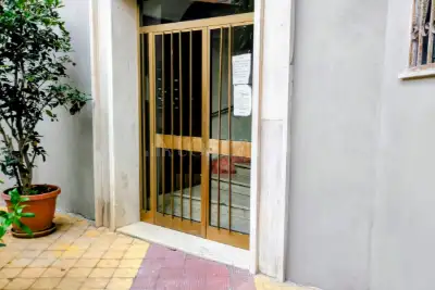 Casa in vendita, Via dei Quintili, Roma