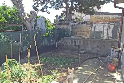 Casa Indipendente in vendita, Contrada Cardilla 24, Marsala