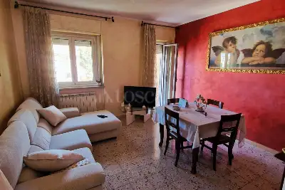 Casa in vendita, Via M. Kolbe, Avezzano