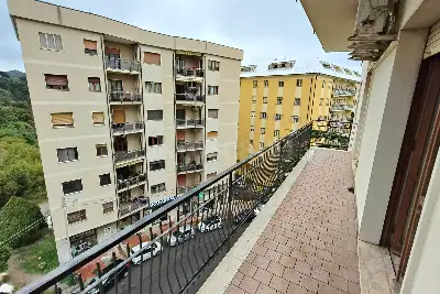 Casa in vendita, Viale Pio X, Catanzaro