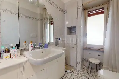 Casa in vendita, Via Giovanni Battista Tuveri, Cagliari