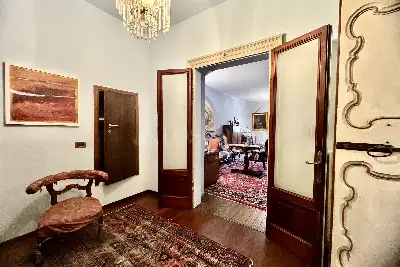 Casa in vendita, Via Garibaldi, Desenzano del Garda