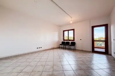 Casa in vendita, Via dell'Eucaliptus, Olbia