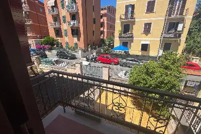 Casa in vendita, Via Leone Magno, Roma