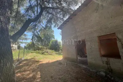 Villa in vendita, Via di Casal Selce, Roma