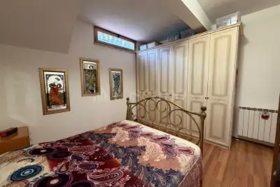 Villa in vendita, Via Taleggio, Roma