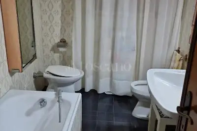 Casa in vendita, Via Cerreto di Spoleto, Roma