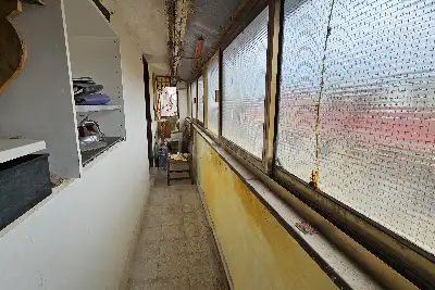 Mansarda in vendita, Via delle Canarie, Roma