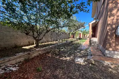 Villa in vendita, Via Pellegrino Strobel, Roma