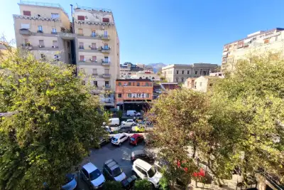 Casa in vendita, Via Bara All'Olivella, Palermo