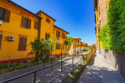 Casa in vendita, Viale Giotto, Roma