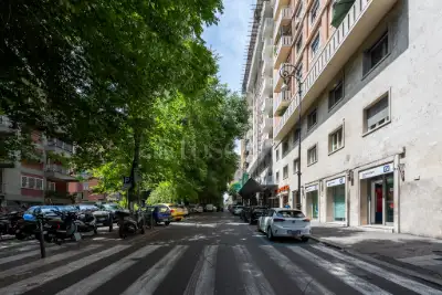 House for sale, Viale Ippocrate, Roma