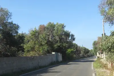 Edificabile Residenziali in vendita, Via Scalelle, Gallipoli