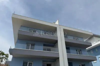 Casa in vendita, Lungomare Sirena, Tortoreto