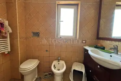 House for sale, Via Gorzegno, Roma