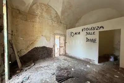 Casa Indipendente in vendita, Gravina - Piazza della Libertà, Gravina di Catania