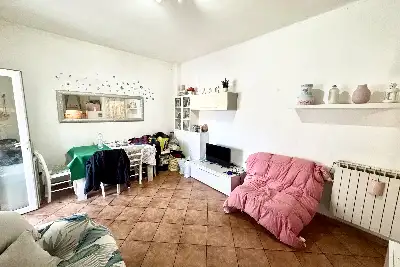 Casa in vendita, Via Giuseppe Garibaldi, Ladispoli