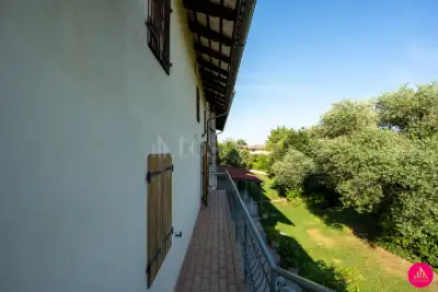Casa Indipendente in vendita, Via Francesco Baracca, Fontanafredda