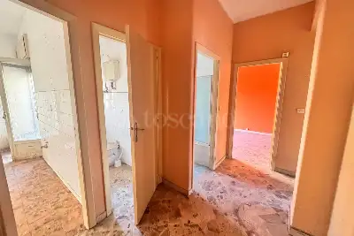 Casa in vendita, Via San Sofia, Catania