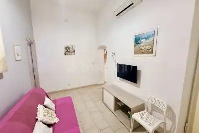 Casa in vendita, Via dei Volsci, Nettuno