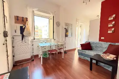 Casa in vendita, Via Francesco Datini, Roma