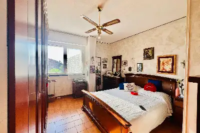 Casa in vendita, Viale dei Caduti nella Guerra di Liberazione, Roma