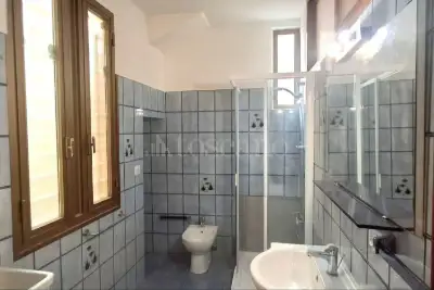 Casa in affitto, Via Fondazza, Bologna
