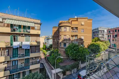 Casa in vendita, Via Duchessa di Galliera, Roma