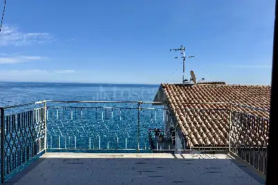 Casa in vendita, Via Acqua del Ferro, Acireale