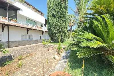 Casa in vendita, Via Luigi Sarullo, Palermo