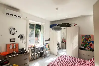Casa in vendita, Via San Girolamo Emiliani, Roma