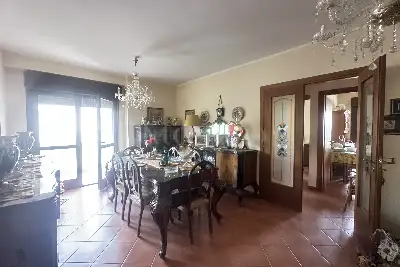Casa in vendita, Via Giovanni Evangelista Di Blasi, Palermo