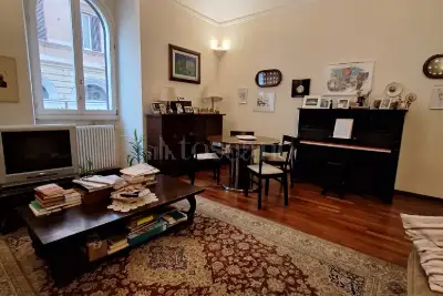 Casa in vendita, Via Gaeta, Roma
