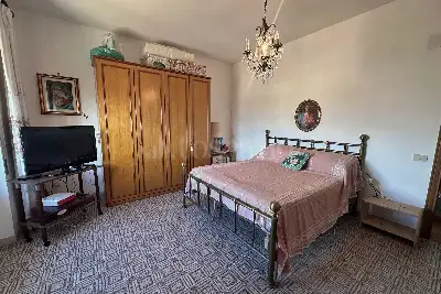 Attico in affitto, Via Torralba, Fiumicino