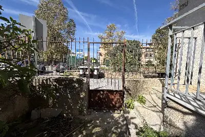 Casa in vendita, Via San Lorenzo, Palermo