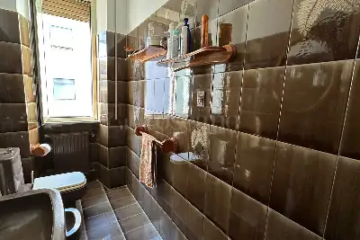 Casa in vendita, Via dei Faggi, Roma