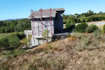 Casa Indipendente in vendita, Strada Vicinale Monti di Jesgia 69, Sassari