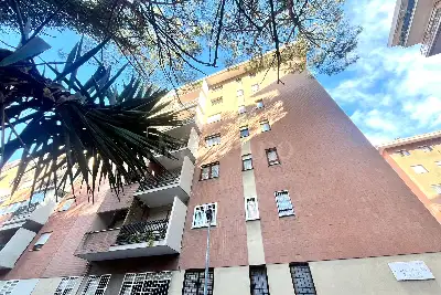 Casa in vendita, Via Carlo Galassi Paluzzi, Roma