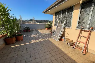 Casa in vendita, via F. de Pinedo,20, Martinsicuro