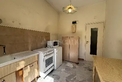 Casa in vendita, Via Sofonisba Anguissola, Milano