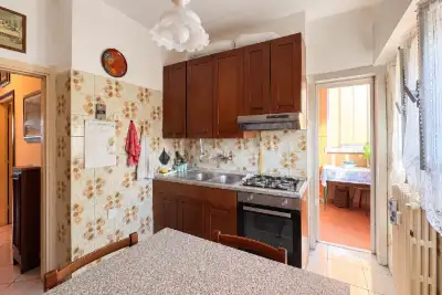 Casa in vendita, Via Privata Paternò, Milano
