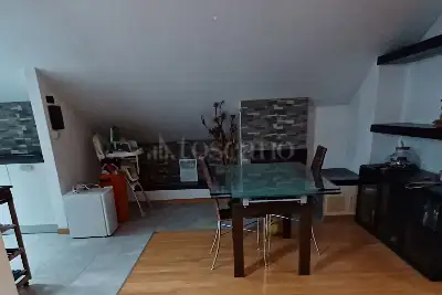 Villa in vendita, Cairo Montenotte via Sant'Anna 9/a, Cairo Montenotte