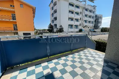 Casa in vendita, Via Taormina, Martinsicuro