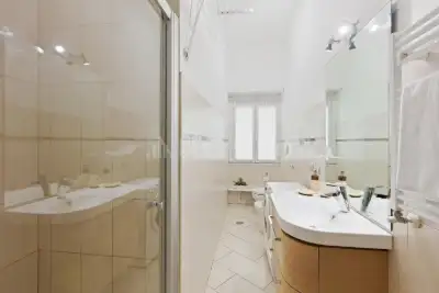 Casa in vendita, Via di Monte Verde, Roma